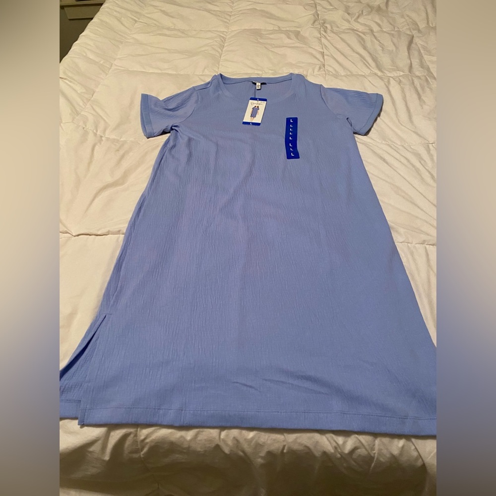 Jessica Simpson dress